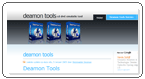 Deamon Tools