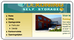 De Koning Self storage